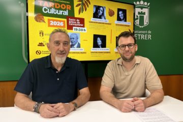 2026_10_01_RP_Presentación_39_TARDOR_CULTURAL_Petrer