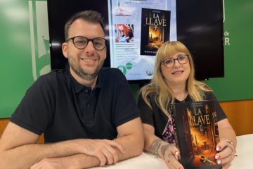 2026_10_14_RP_Presentación_literaria_La_Llave