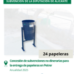 Papeleras