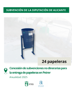 Papeleras