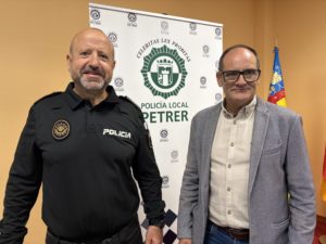 Presentacion campaña ruido